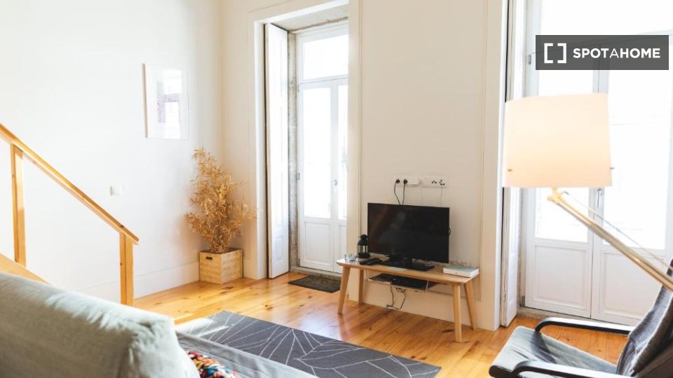 Apartment Porto, 1 bed — photo 19