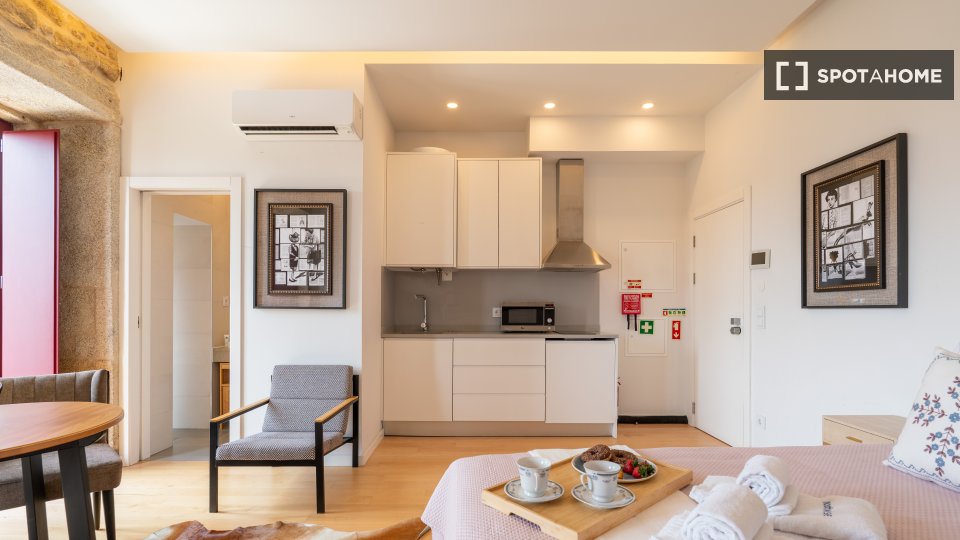 Apartment mono Porto — photo 6