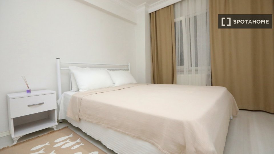 Apartment Istanbul, 1 bed — photo 3