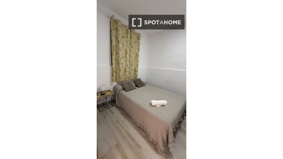 Double room Murcia, 5 beds, 170m² — photo 30