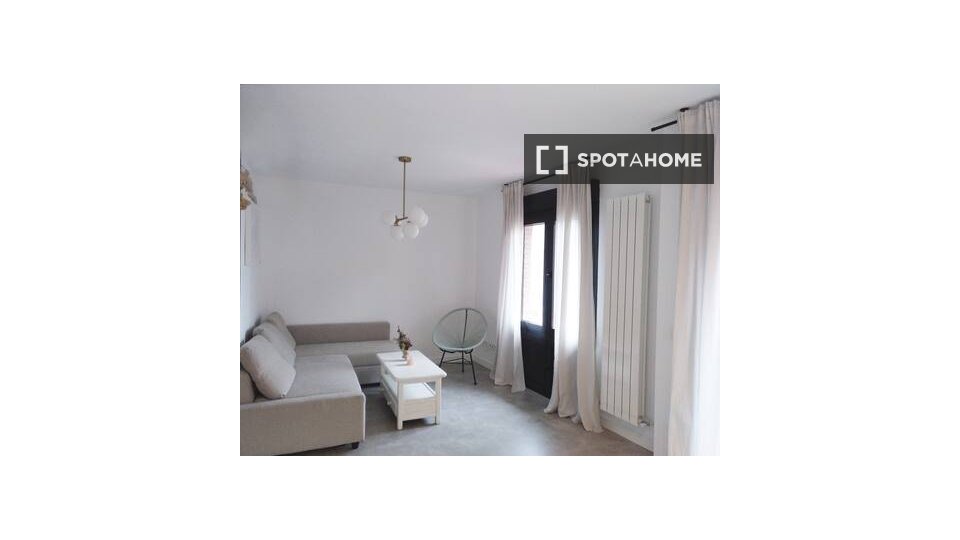 Apartment mono Madrid, 42m² — photo 4