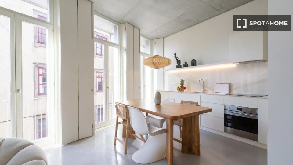 Apartment Porto, 2 beds — photo 4