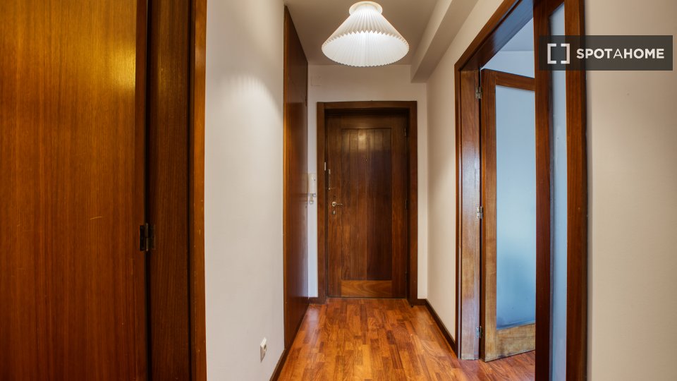 Double room Porto, 4 beds — photo 10