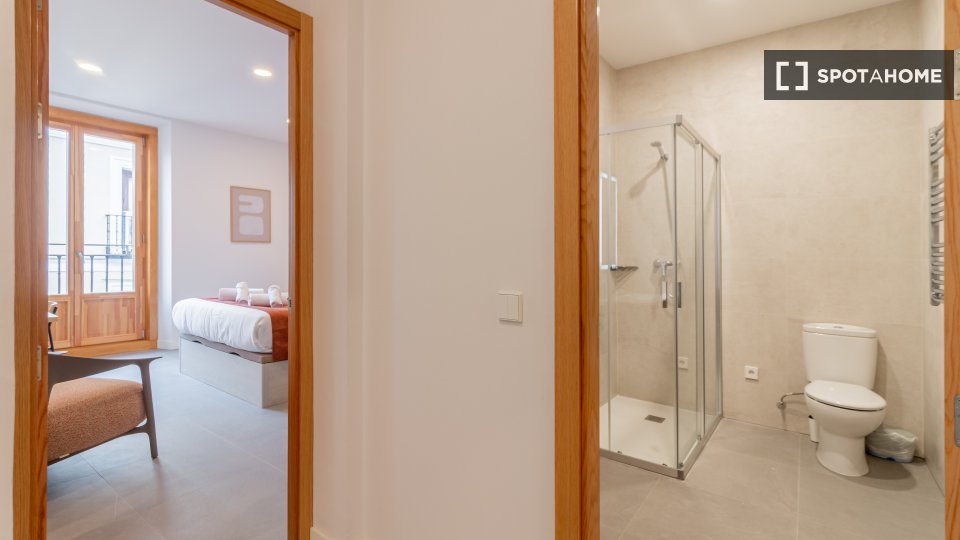 Apartment Madrid, 2 beds — photo 16