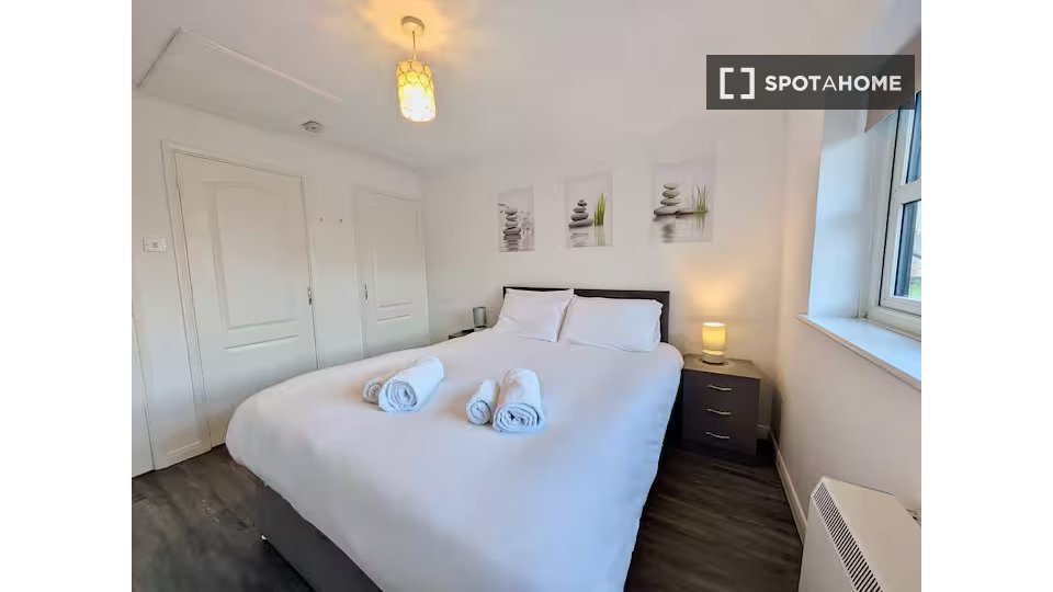 Apartment London, 1 bed — photo 15