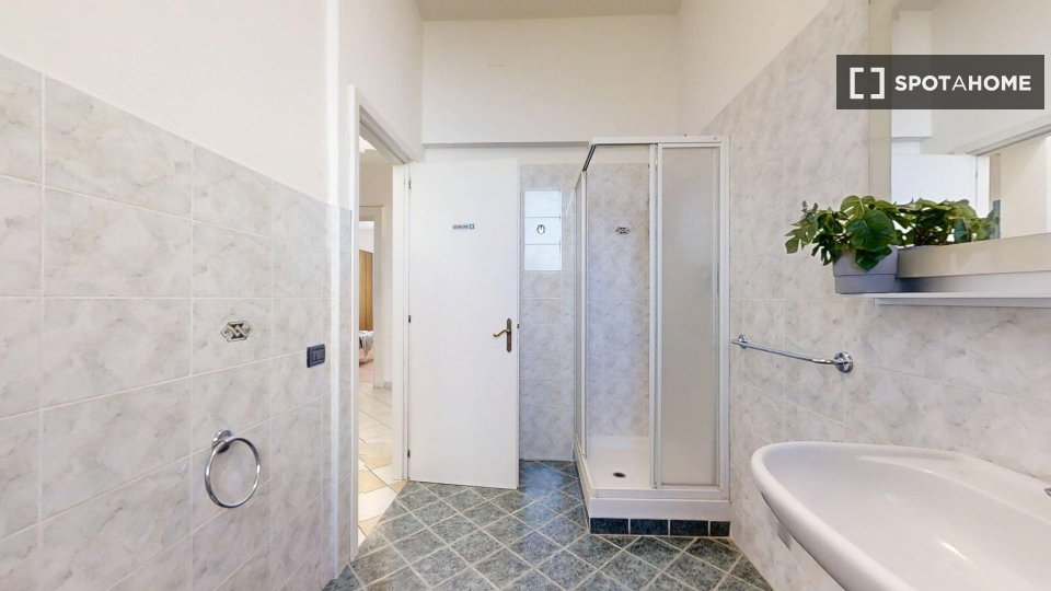 Double room Padua, 5 beds — photo 1