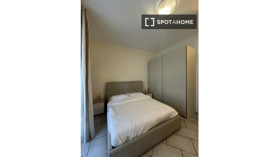 Apartment mono Milan, 40m² — photo 12
