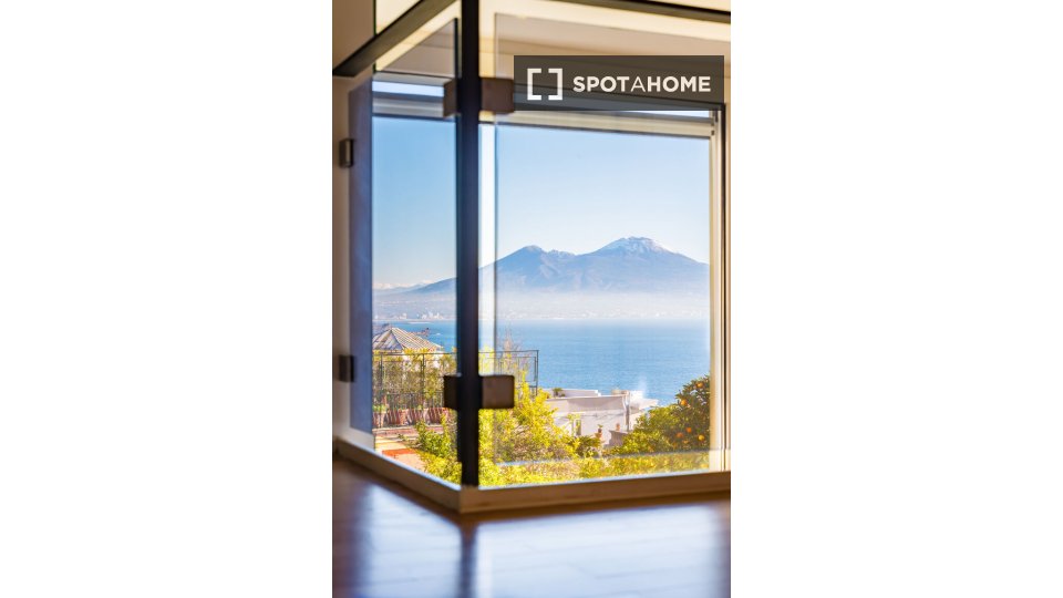 Apartment Naples, 1 bed, 50m² — photo 7