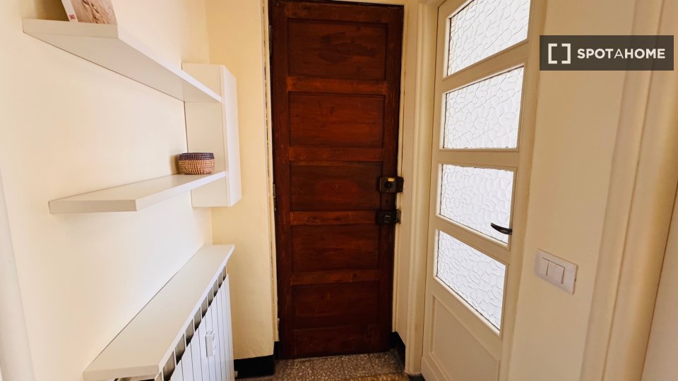 Apartment Turin, 2 beds, 60m² — photo 5