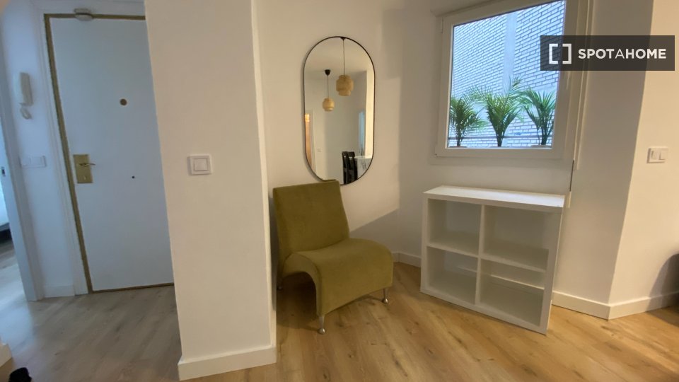 Double room Madrid, 5 beds, 100m² — photo 16