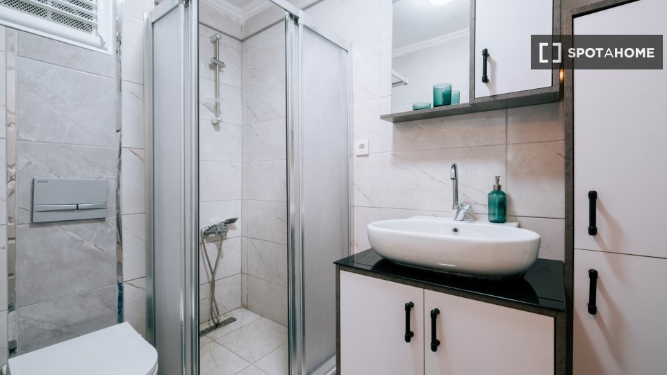 Apartment Istanbul, 1 bed — photo 13