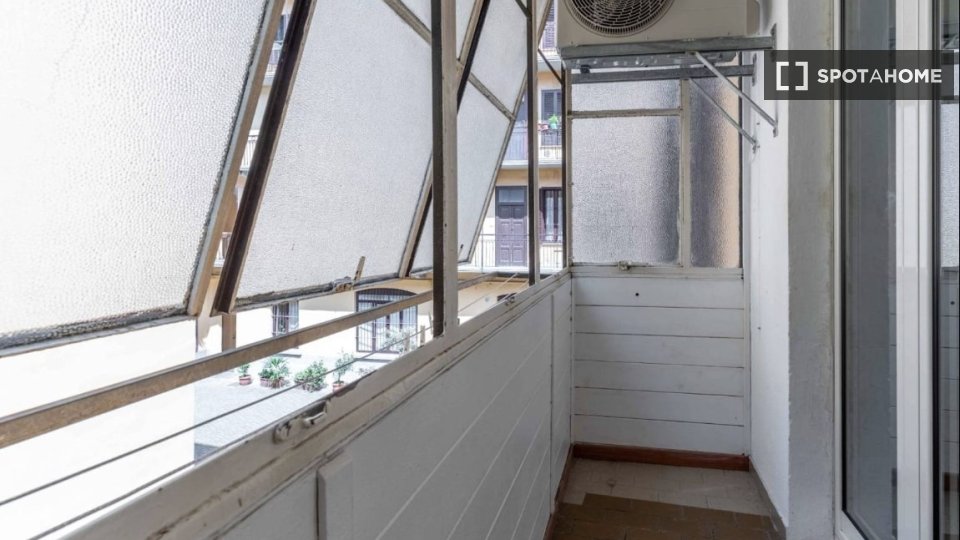 Apartment Milan, 1 bed, 60m² — photo 14