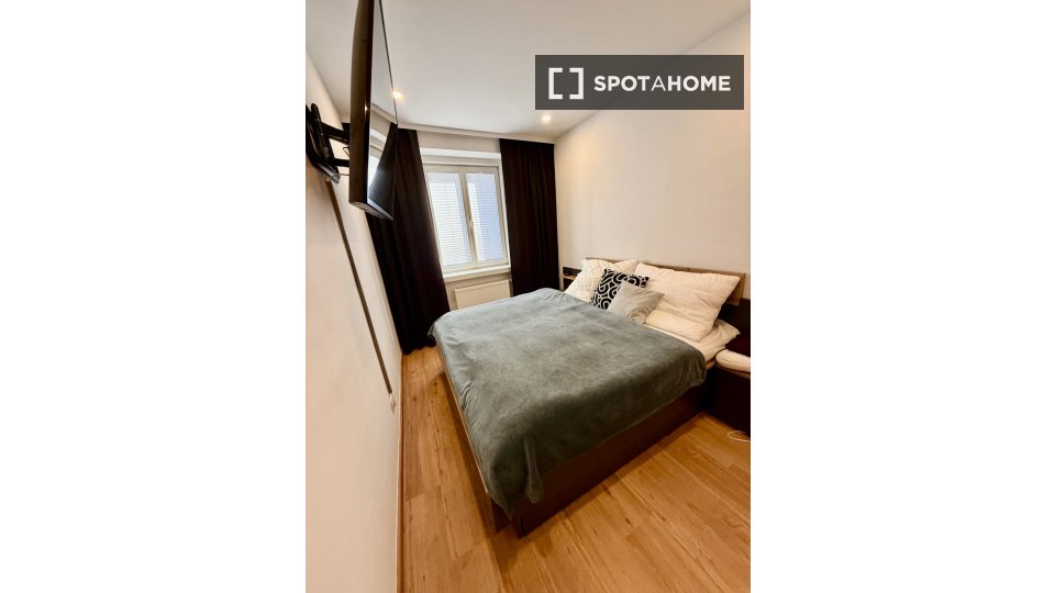 Apartment Vienna, 2 beds, 84m² — photo 18