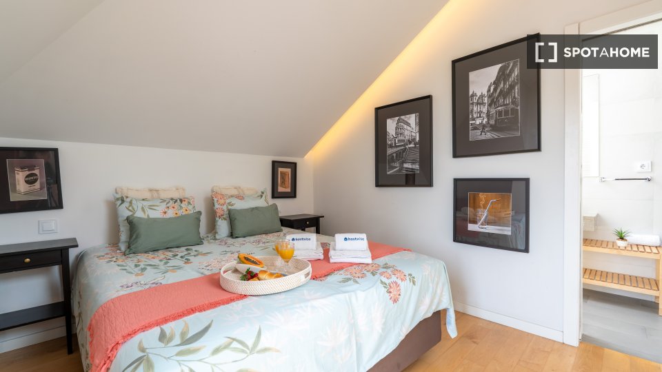 Apartment mono Porto — photo 5
