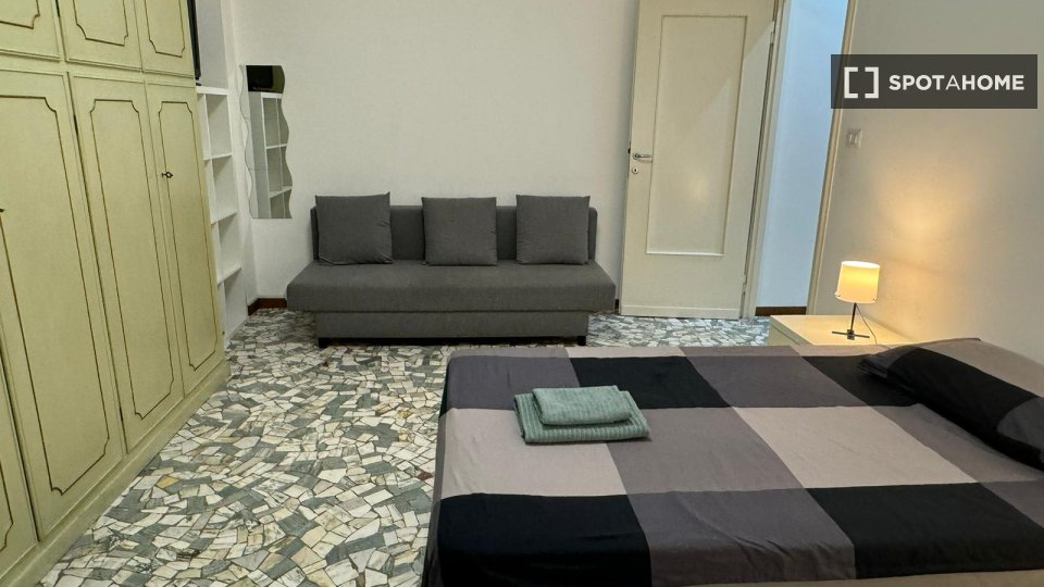 Apartamento Milán, 2 habitaciones — foto 15