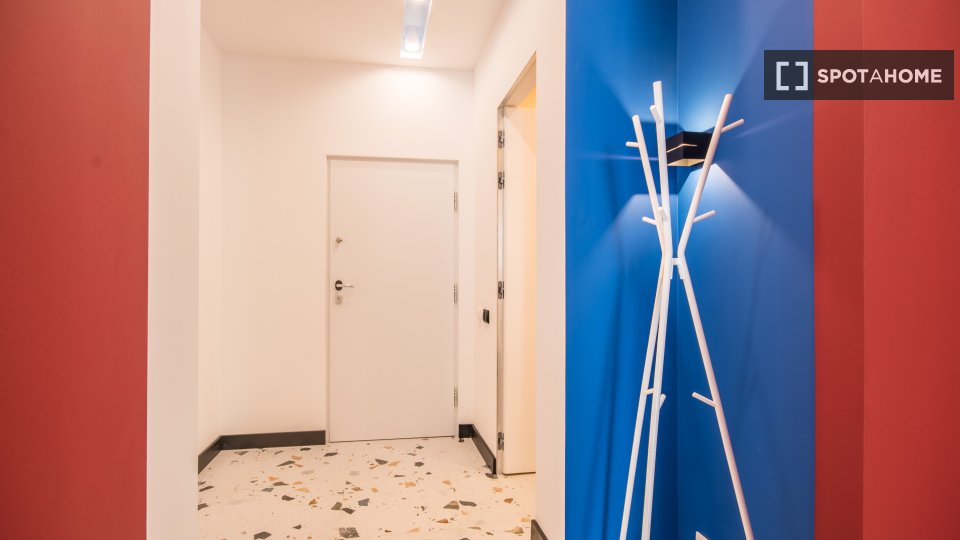 Apartment mono Budapest, 36m² — photo 5