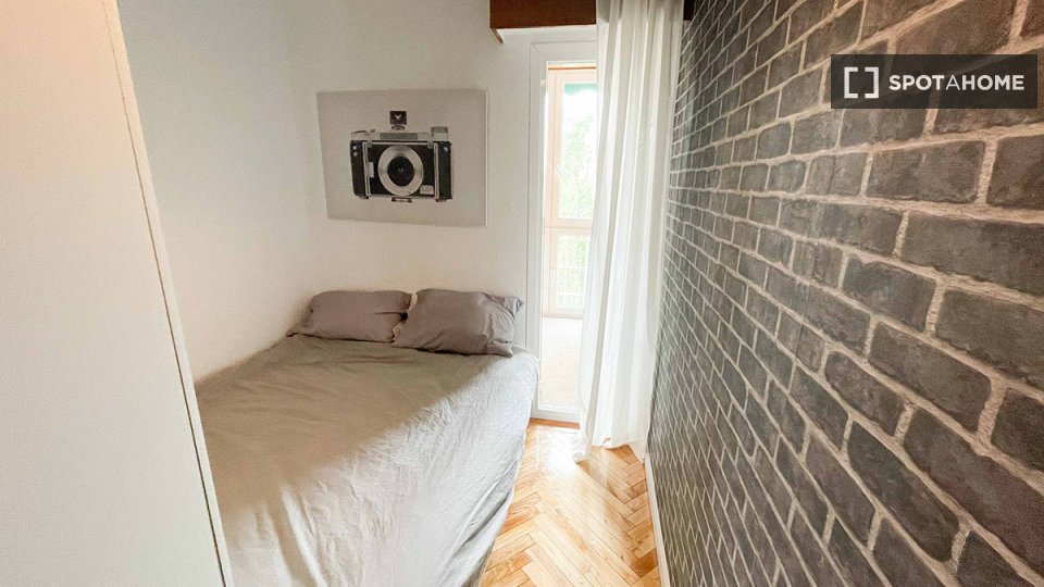 Double room Madrid, 7 beds — photo 14