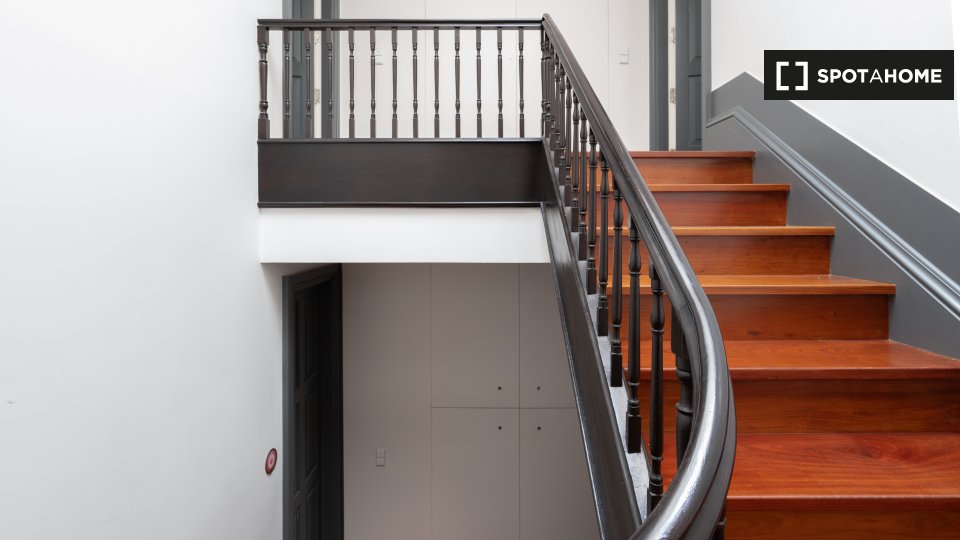 Apartment mono Porto — photo 15