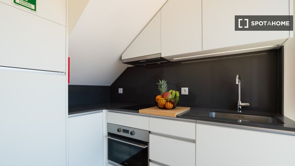 Apartment mono Porto — photo 8