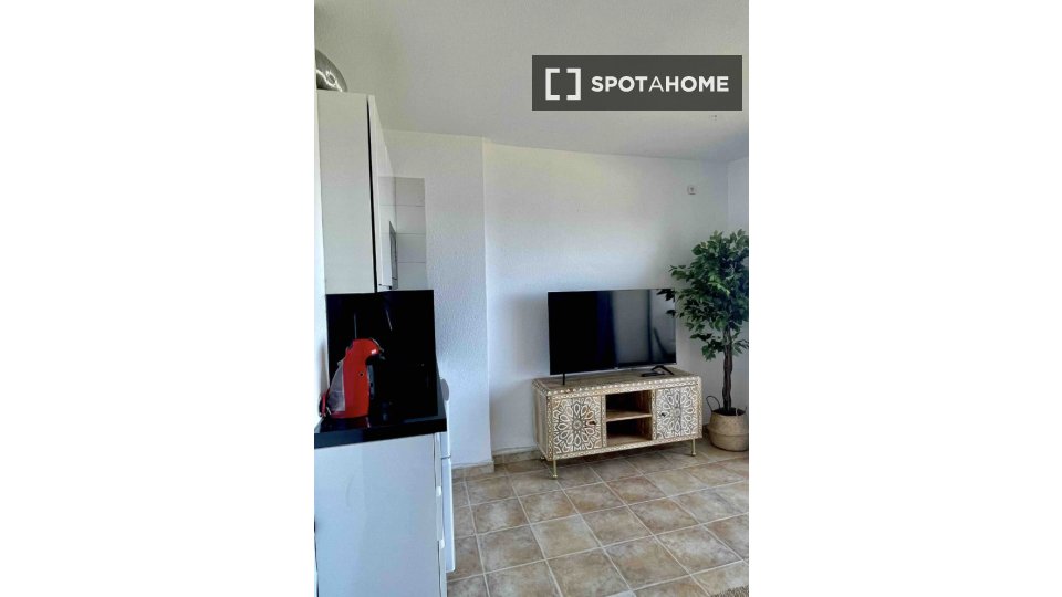 Apartment mono Palma_De_Mallorca, 50m² — photo 13