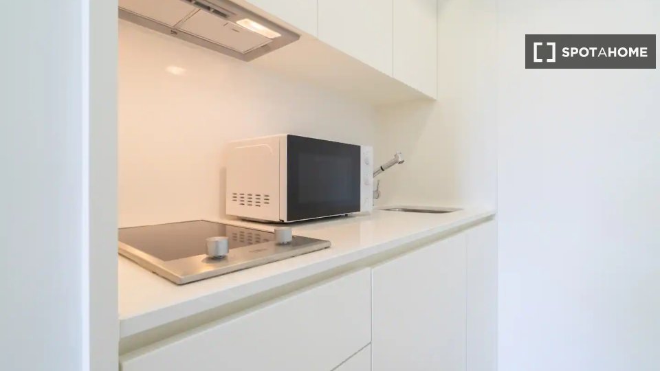 Apartment Porto, 1 bed — photo 12