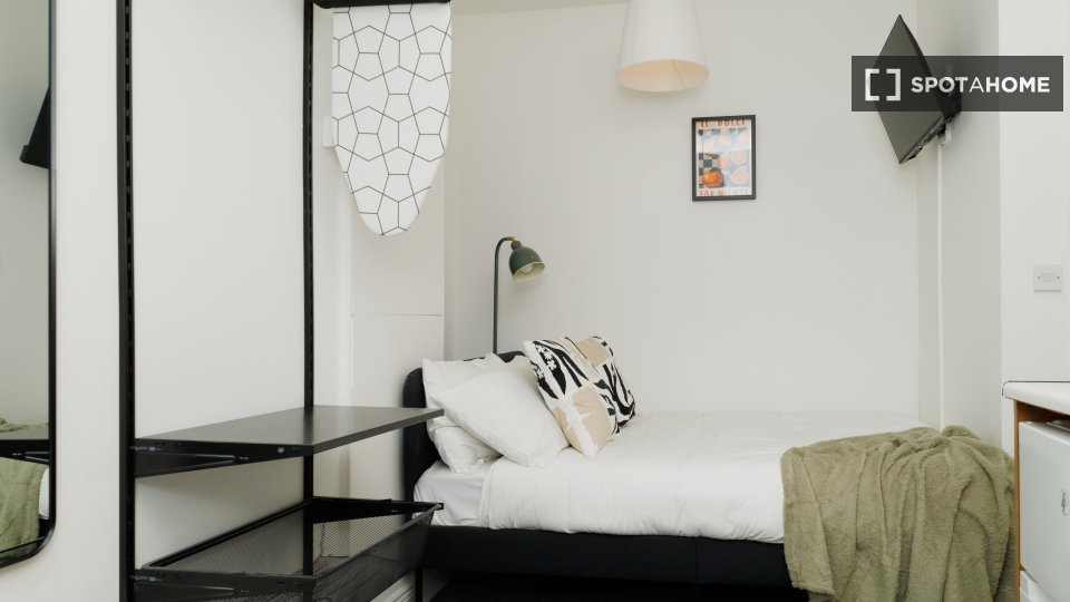 Double room Dublin, 6 beds — photo 10