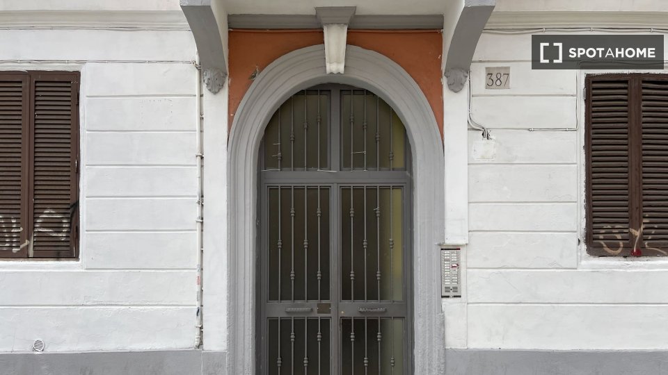 Apartment Rome, 3 beds, 90m² — photo 5