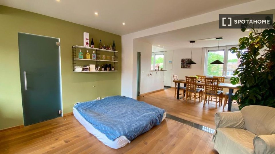 Apartment Brussels, 2 beds — photo 4