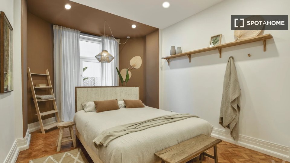 Apartment Lisbon, 2 beds — photo 12