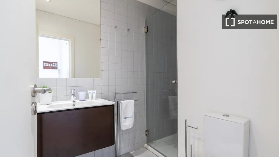 Apartment Porto, 1 bed — photo 9