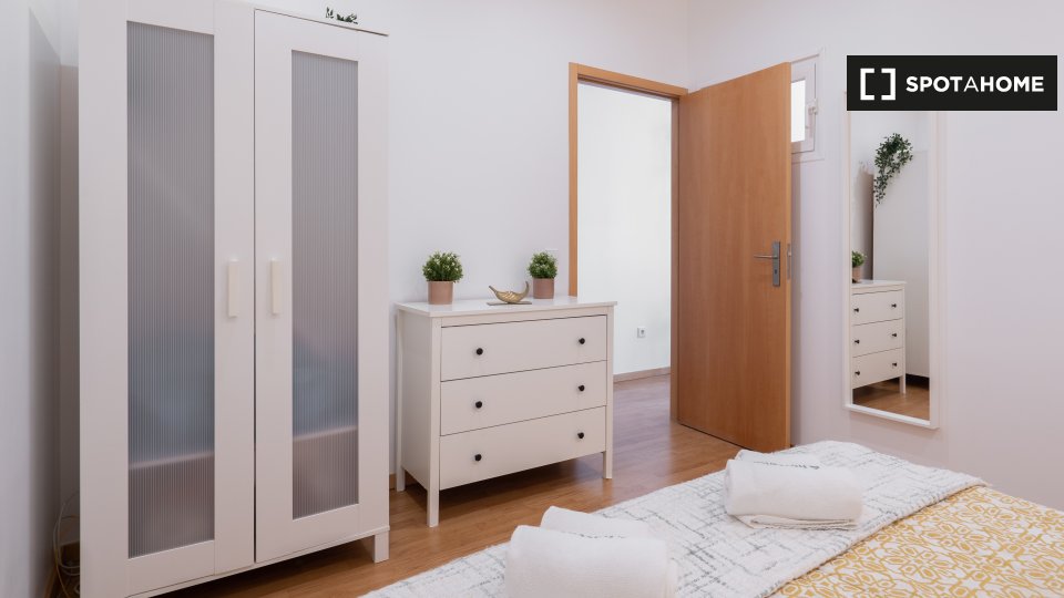 Apartment Porto, 1 bed — photo 8
