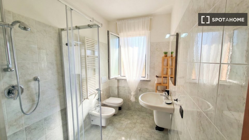Apartment Milan, 3 beds, 160m² — photo 3