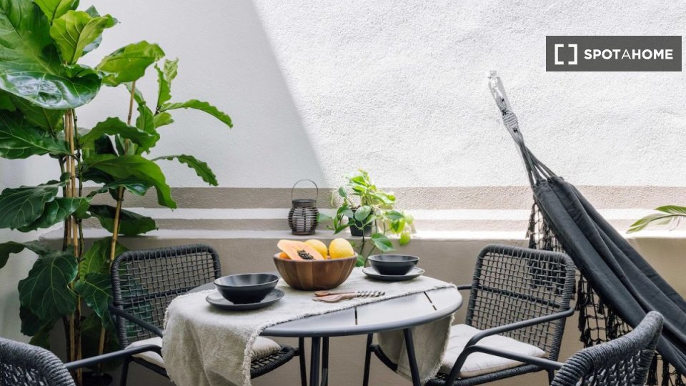Apartment Lisbon, 2 beds — photo 7