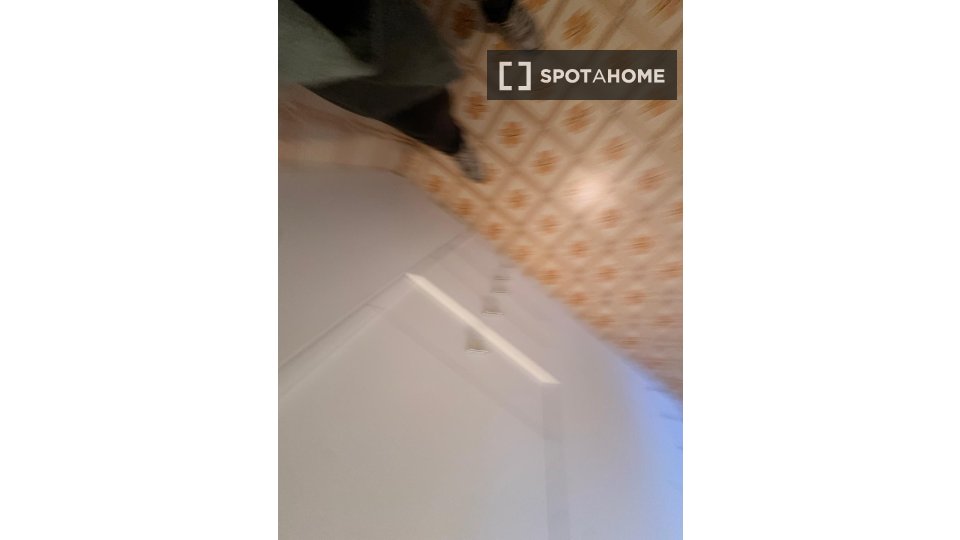 Double room Rome, 2 beds — photo 5
