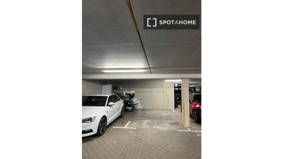 Apartment Berlin, 3 beds, 93m² — photo 13