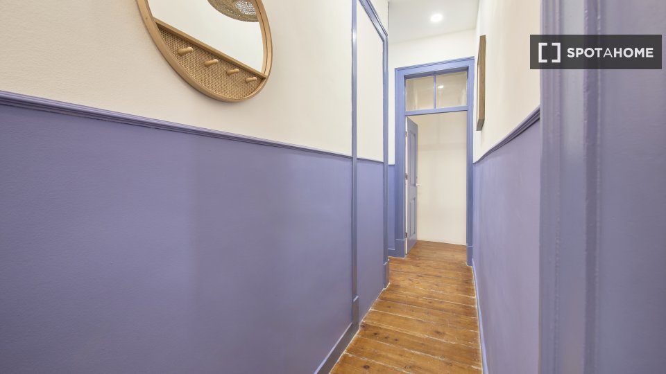 Apartment mono Lisbon — photo 14