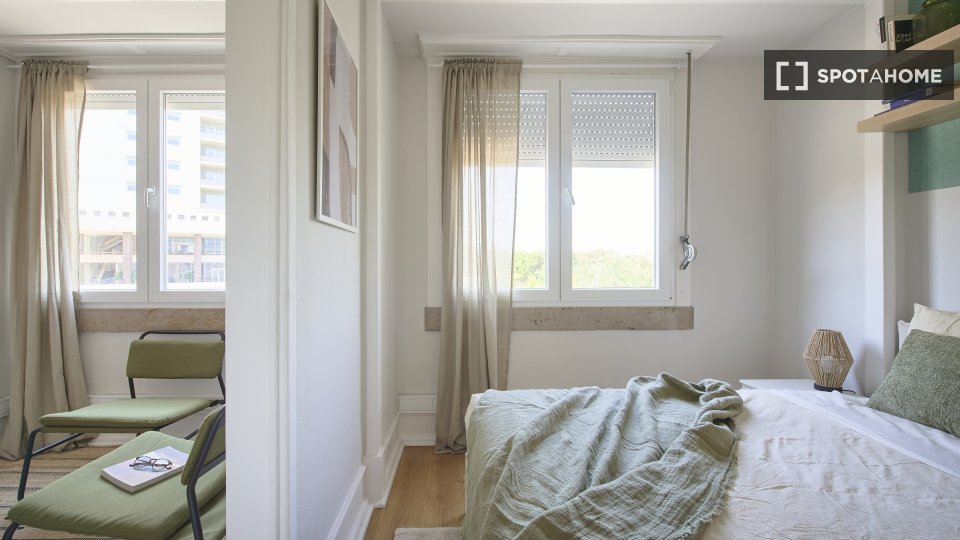 Apartment mono Lisbon — photo 8