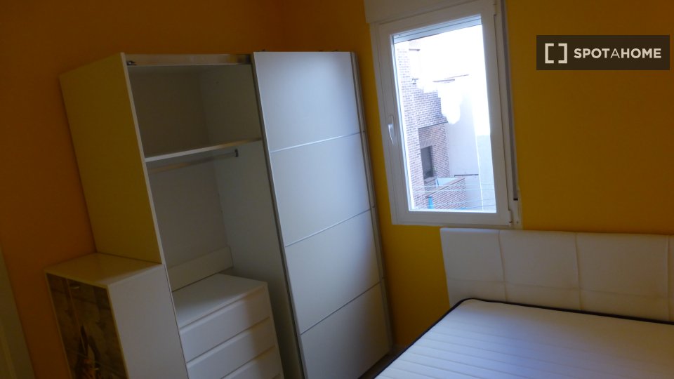 Apartment mono Madrid, 30m² — photo 1
