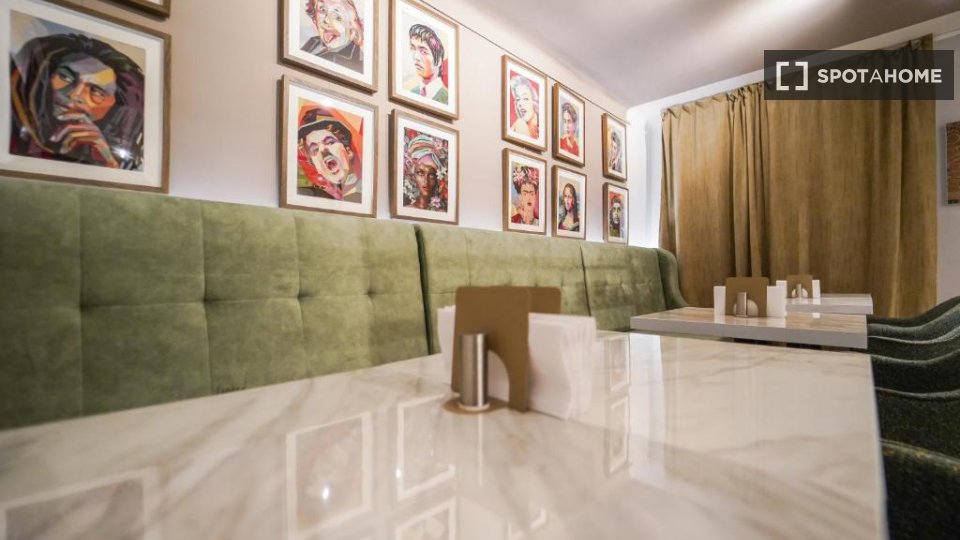 Apartment Vienna, 2 beds, 80m² — photo 5