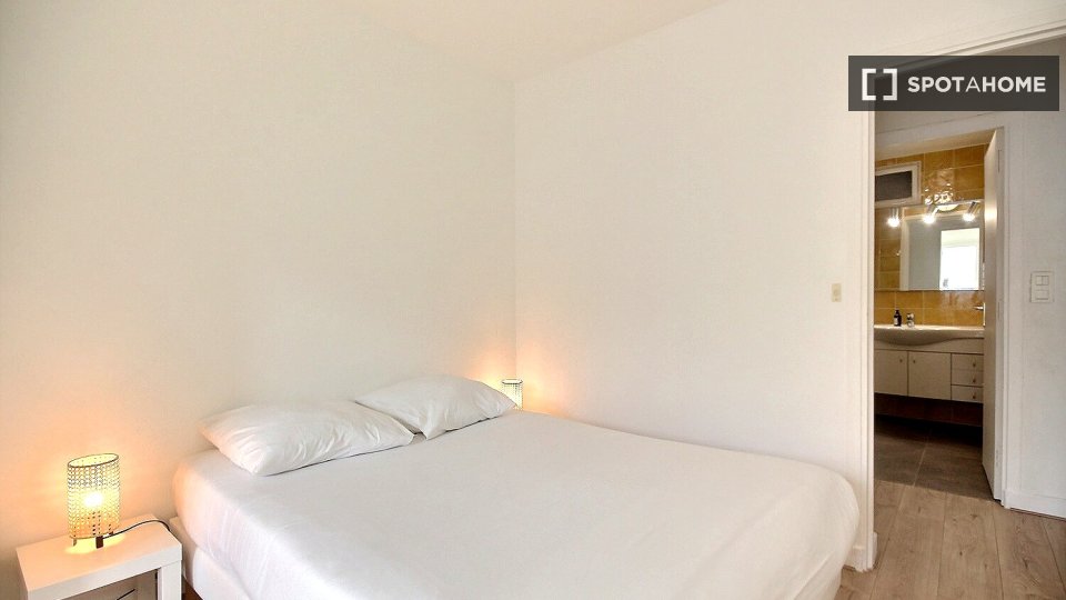 Apartment Paris, 1 bed, 80m² — photo 16