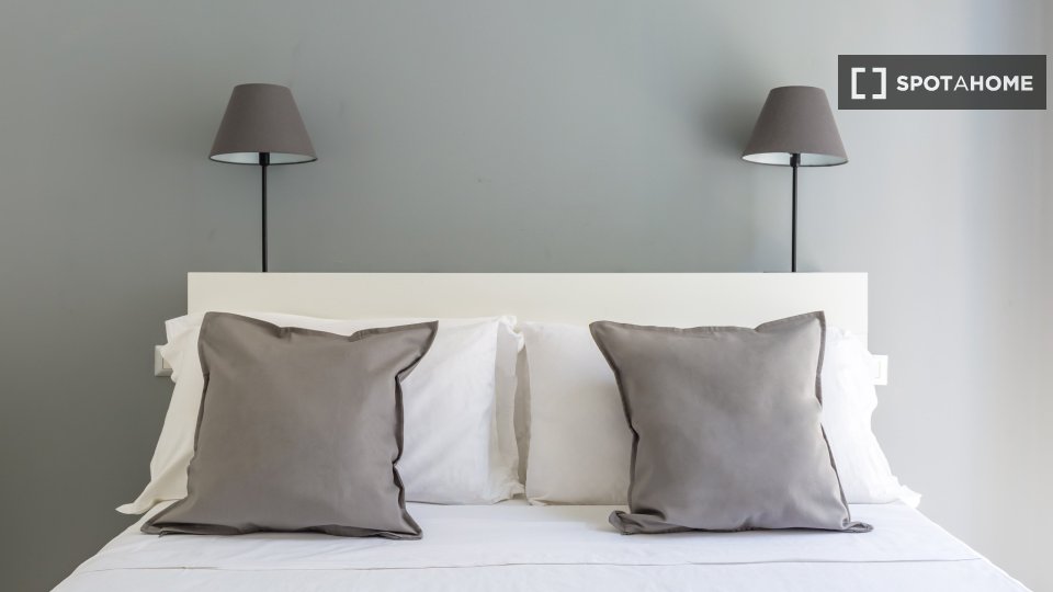 Apartment Naples, 3 beds — photo 6