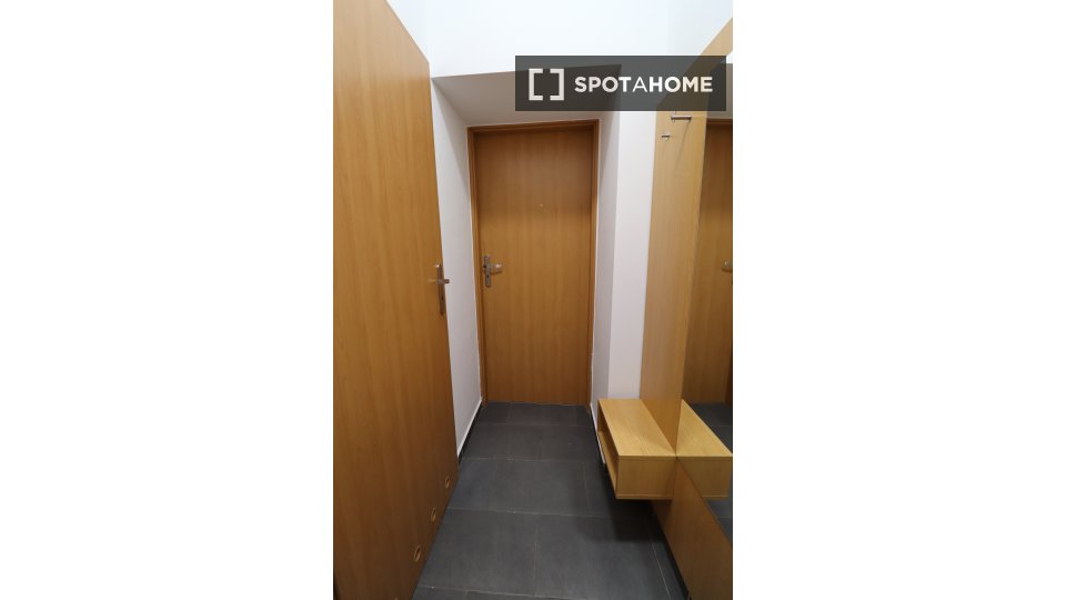 Apartment mono Vienna — photo 1