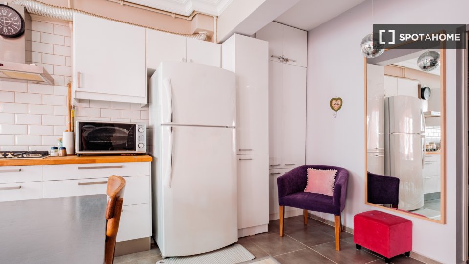 Apartment Istanbul, 1 bed — photo 15