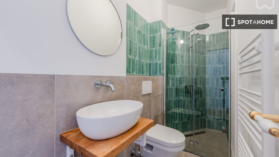 Apartment Berlin, 1 bed, 40m² — photo 34