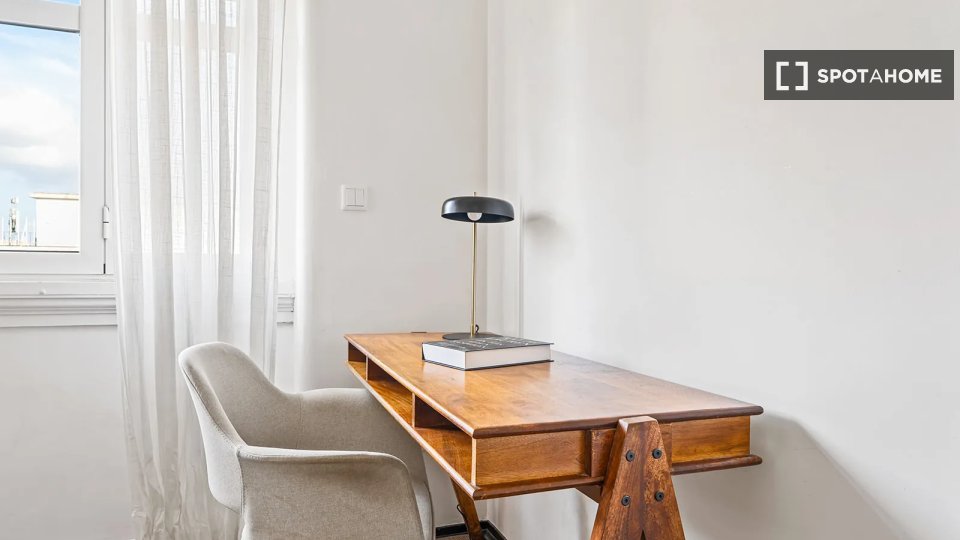 Double room Lisbon, 7 beds — photo 4