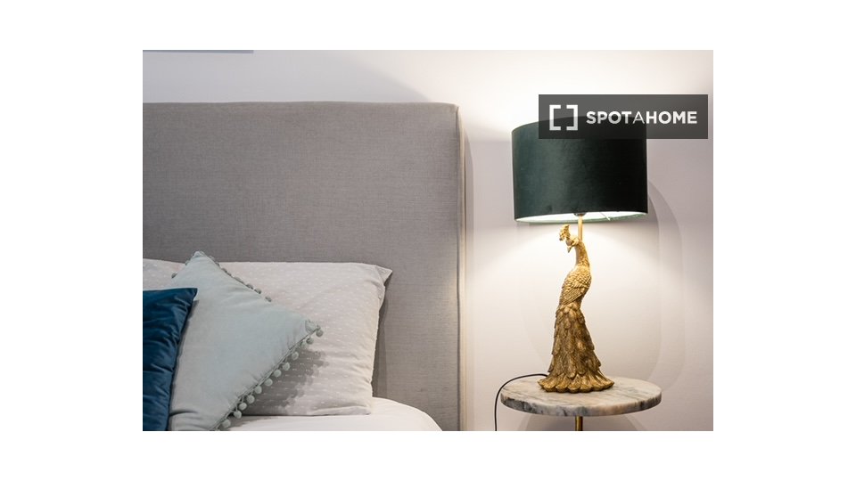 Double room Porto, 2 beds, 120m² — photo 3