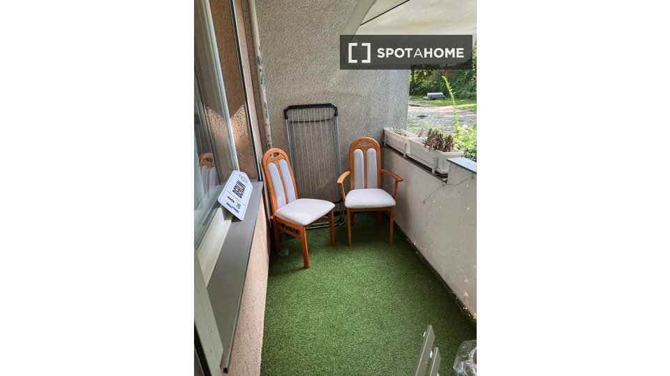 Apartment mono Berlin, 60m² — photo 14