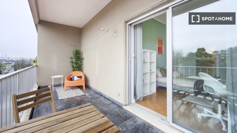 Double room Lisbon, 7 beds — photo 17
