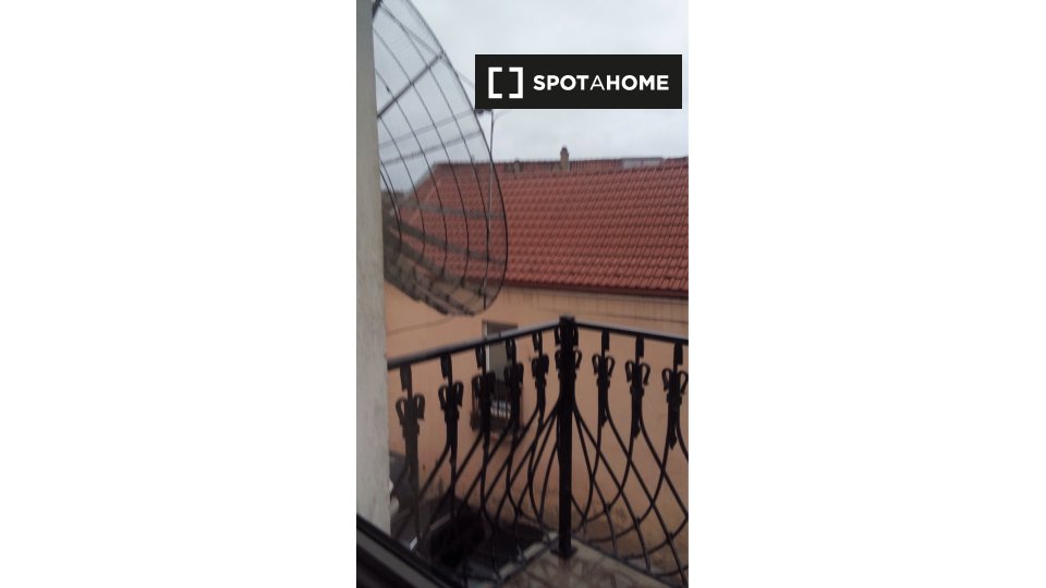 Double room Kaunas, 3 beds — photo 6