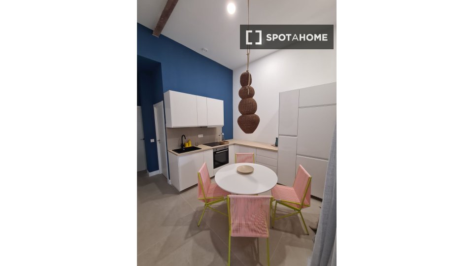Apartment Madrid, 1 bed — photo 3